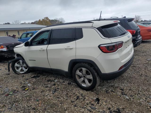 Photo 2 from auction – 2018 JEEP COMPASS LA with VIN 3C4NJCBB0JT139875