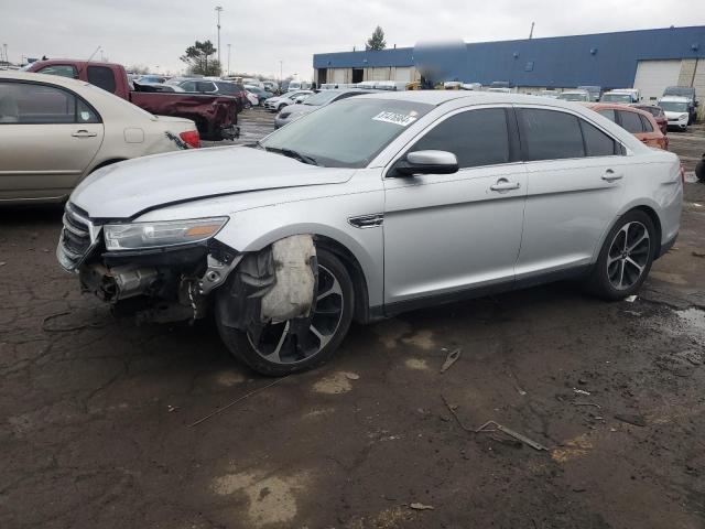 FORD TAURUS SEL 2014 with VIN 1FAHP2E87EG125428 - Photo from auction