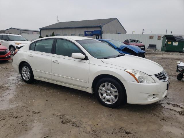 Photo 4 from auction – 2010 NISSAN ALTIMA BAS with VIN 1N4AL2AP2AN425510