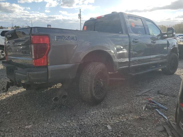 Photo 3 from auction – 2021 FORD F250 SUPER with VIN 1FT7W2BT4MEC02638