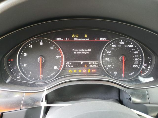 Photo 9 from auction – 2013 AUDI A6 PREMIUM with VIN WAUGGAFC1DN055645