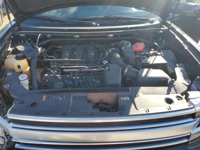Photo 12 from auction – 2014 FORD FLEX LIMIT with VIN 2FMGK5D88EBD18536