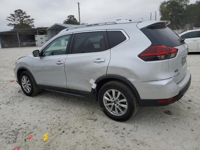 Foto 2 de la subasta – 2020 NISSAN ROGUE con VIN KNMAT2MV4LP508366