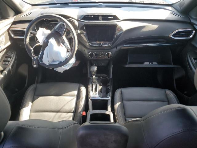 Photo 8 from auction – 2022 CHEVROLET TRAILBLAZE with VIN KL79MVSL5NB070294