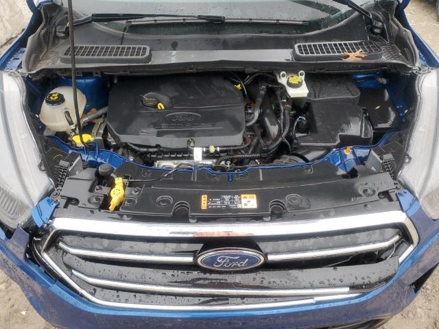 Photo 12 from auction – 2018 FORD ESCAPE SE with VIN 1FMCU9GD4JUD14609
