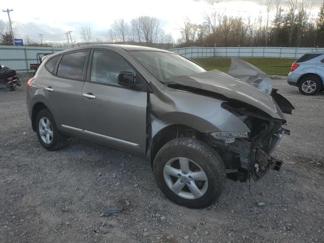 Photo 4 from auction – 2013 NISSAN ROGUE S with VIN JN8AS5MV4DW628698