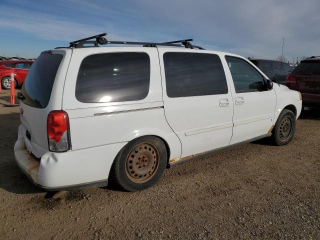Photo 3 from auction – 2008 CHEVROLET UPLANDER L with VIN 1GNDV33W38D189047