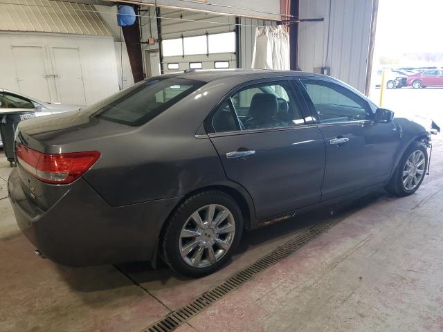 Photo 3 from auction – 2012 LINCOLN MKZ with VIN 3LNHL2JC9CR820642