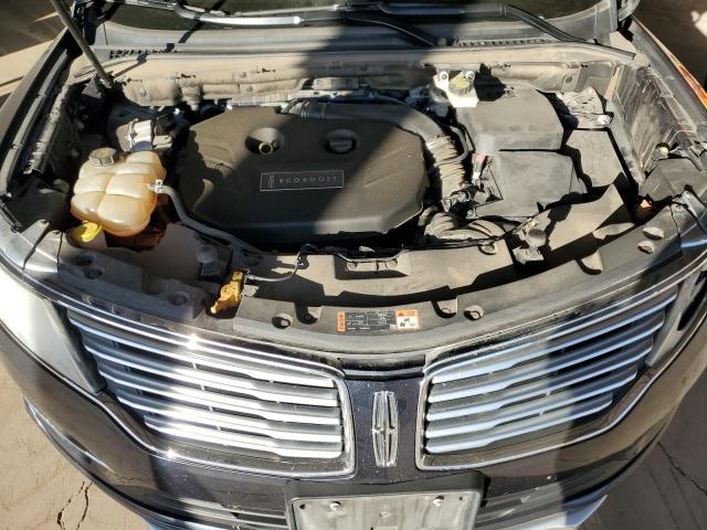 Photo 11 from auction – 2015 LINCOLN MKC with VIN 5LMCJ1A96FUJ18982