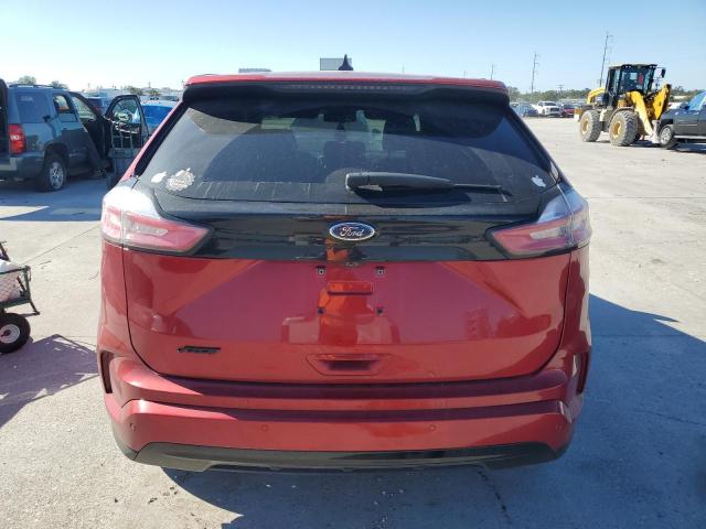 صورة رقم 6 من المزاد - 2023 FORD EDGE SEL مع VIN 2FMPK4J91PBA50245