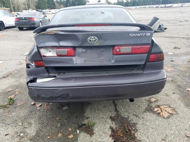 Photo 6 from auction – 1999 TOYOTA CAMRY LE with VIN JT2BF28K2X0210319