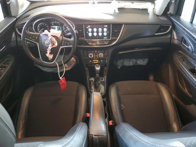 Photo 8 from auction – 2018 BUICK ENCORE PRE with VIN KL4CJASB1JB690923