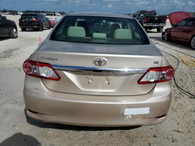 Photo 6 from auction – 2012 TOYOTA COROLLA BA with VIN 2T1BU4EE4CC840303