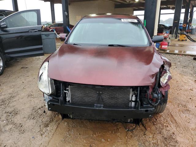Photo 5 from auction – 2010 NISSAN ALTIMA BAS with VIN 1N4AL2AP2AC170708