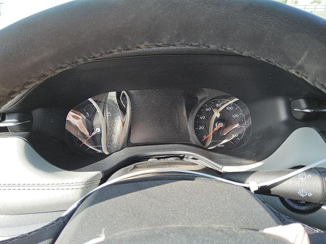 Photo 9 from auction – 2025 JEEP COMPASS LI with VIN 3C4NJDCN7ST507033