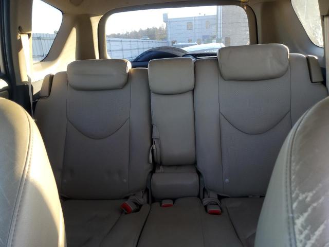 Photo 10 from auction – 2009 TOYOTA RAV4 LIMIT with VIN 2T3BK31V59W002561