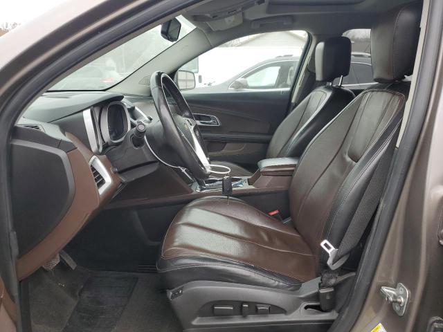 Photo 7 from auction – 2010 CHEVROLET EQUINOX LT with VIN 2CNFLGEY9A6343452