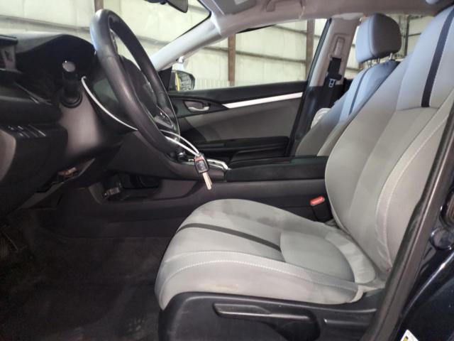 Photo 7 from auction – 2019 HONDA CIVIC LX with VIN 2HGFC2F62KH583292