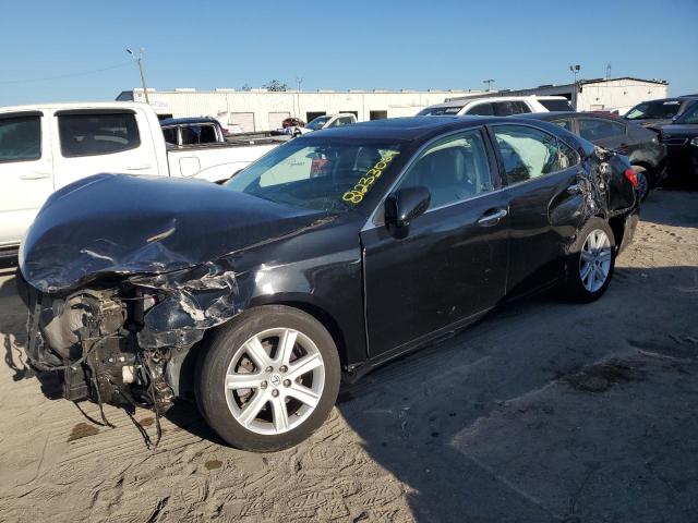 LEXUS ES 350 2007 with VIN JTHBJ46G672147681 - Photo from auction
