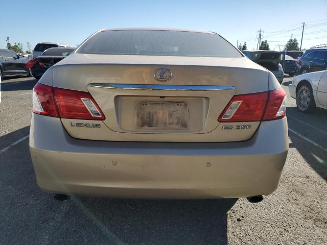 Photo 6 from auction – 2007 LEXUS ES 350 with VIN JTHBJ46G072024183