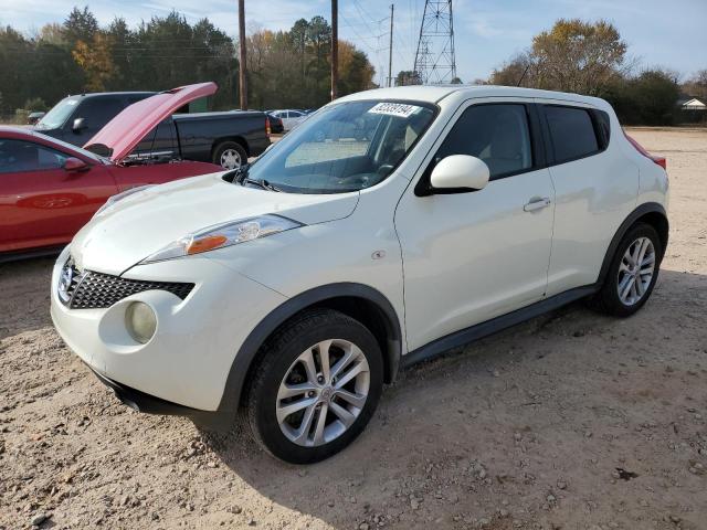 NISSAN JUKE S 2012 with VIN JN8AF5MV7CT120293 - Photo from auction