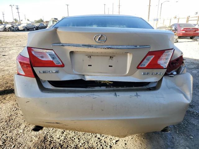 صورة رقم 6 من المزاد - 2008 LEXUS ES 350 مع VIN JTHBJ46G482200363