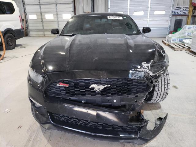Photo 5 from auction – 2015 FORD MUSTANG with VIN 1FA6P8TH2F5357087