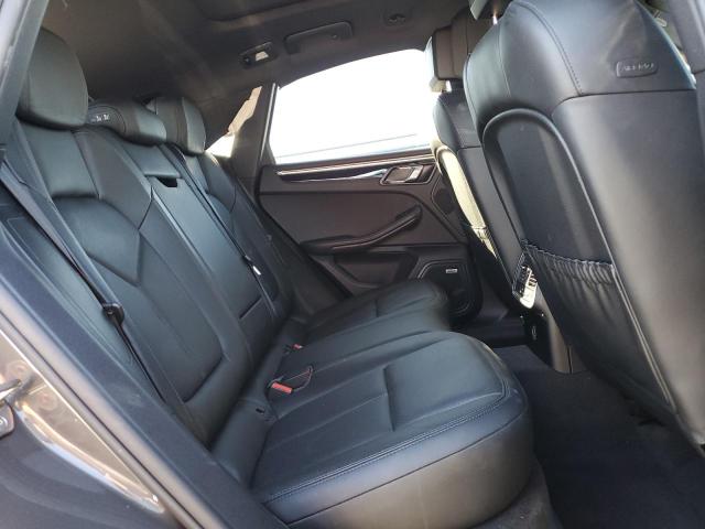 Photo 10 from auction – 2018 PORSCHE MACAN with VIN WP1AA2A5XJLB22239