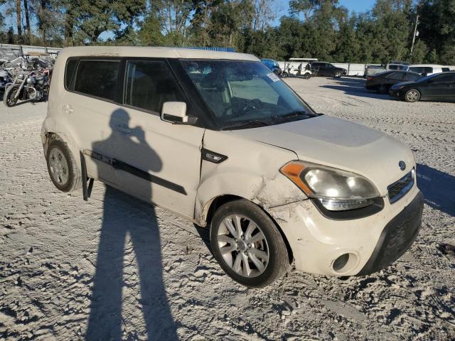 Photo 4 from auction – 2013 KIA SOUL + with VIN KNDJT2A66D7579874