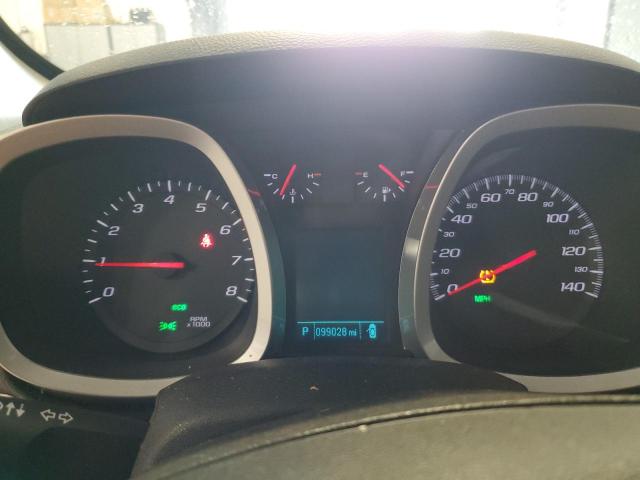 Photo 9 from auction – 2016 CHEVROLET EQUINOX LS with VIN 2GNFLEEK7G6153184