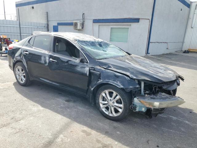 Photo 4 from auction – 2012 KIA OPTIMA EX with VIN 5XXGN4A77CG041957