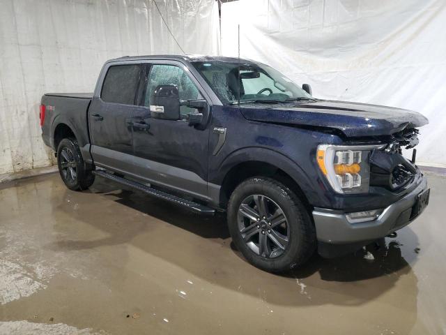 Photo 4 from auction – 2023 FORD F150 SUPER with VIN 1FTFW1E8XPKD84073