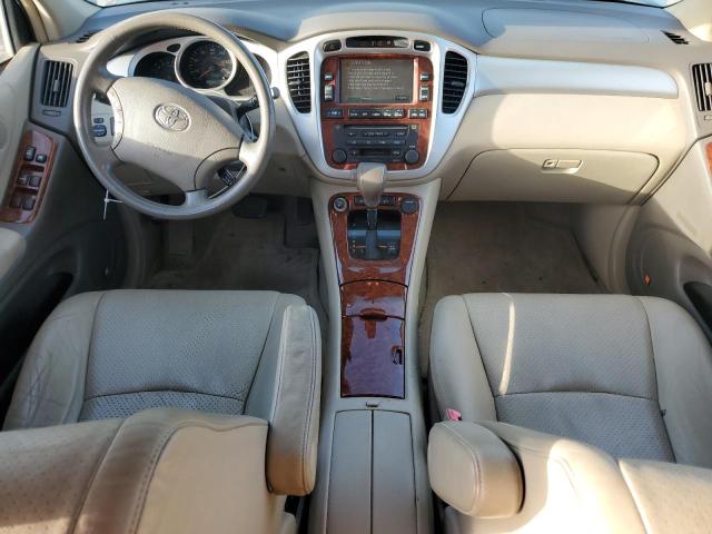 Photo 8 from auction – 2006 TOYOTA HIGHLANDER with VIN JTEEP21A560177457