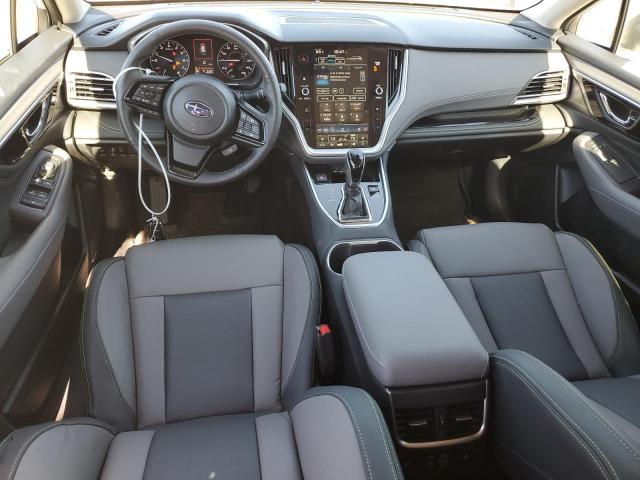 Photo 8 from auction – 2024 SUBARU OUTBACK ON with VIN 4S4BTGLD4R3262764