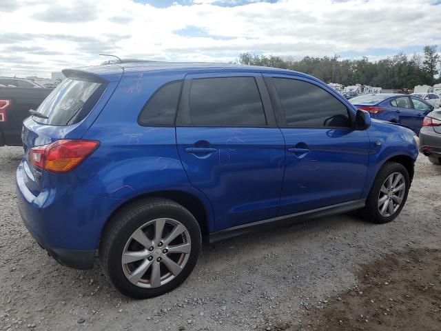Photo 3 from auction – 2015 MITSUBISHI OUTLANDER with VIN 4A4AP3AUXFE007433