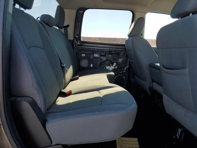 Photo 10 from auction – 2014 RAM 3500 ST with VIN 3C63RRGL7EG137860