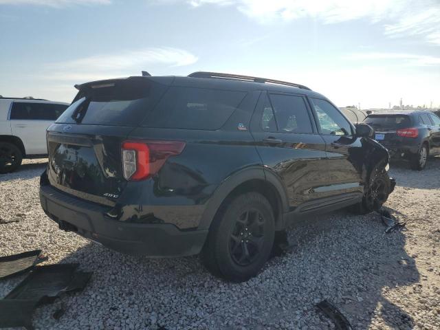 Photo 3 from auction – 2022 FORD EXPLORER T with VIN 1FMSK8JH5NGA13357