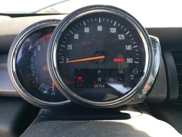 Photo 9 from auction – 2019 MINI COOPER with VIN WMWXP5C55K2H31531