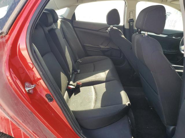 Photo 10 from auction – 2017 HONDA CIVIC EX with VIN 2HGFC2F70HH557808