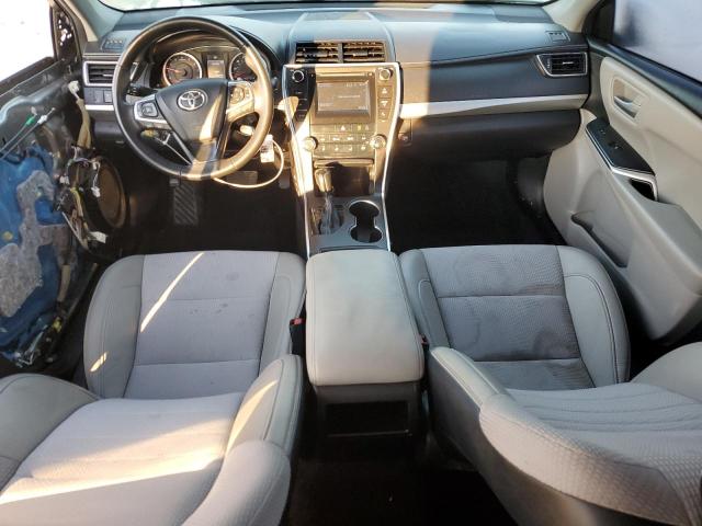 Photo 8 from auction – 2017 TOYOTA CAMRY LE with VIN 4T1BF1FK5HU778784