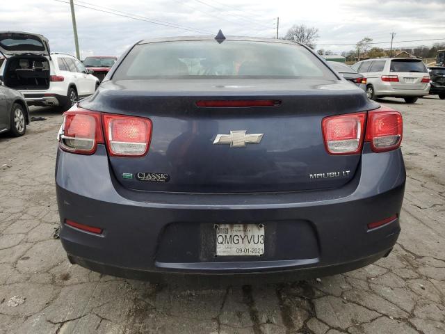 Фото 6 с аукциона – 2014 CHEVROLET MALIBU 1LT с VIN 1G11C5SL5EF264635