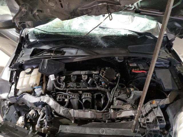 Photo 11 from auction – 2012 FORD FOCUS SE with VIN 1FAHP3F26CL310963