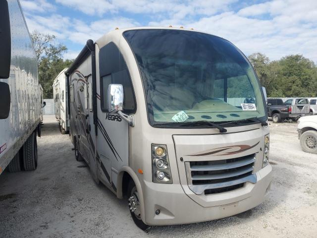 Zdjęcie 1 z aukcji – 2014 THMC MOTORHOME z VIN 1FC3E3KSXEDA08847