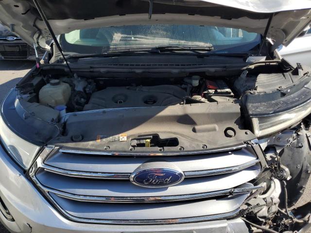 Photo 12 from auction – 2016 FORD EDGE TITAN with VIN 2FMPK3K93GBB21888