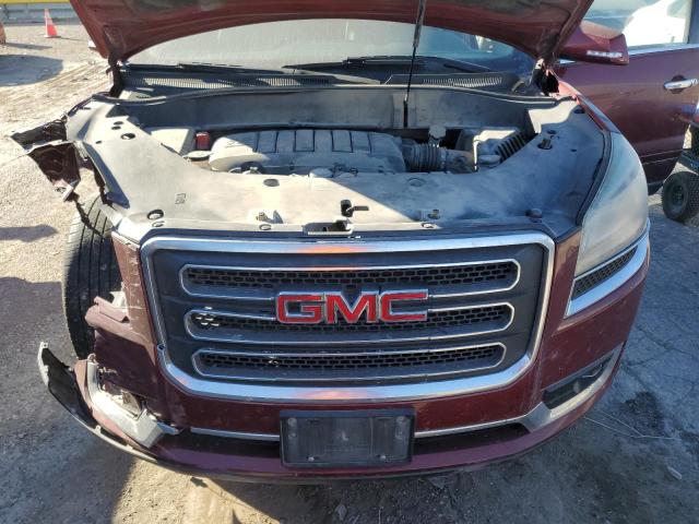 Photo 12 from auction – 2015 GMC ACADIA SLT with VIN 1GKKRRKD3FJ120269