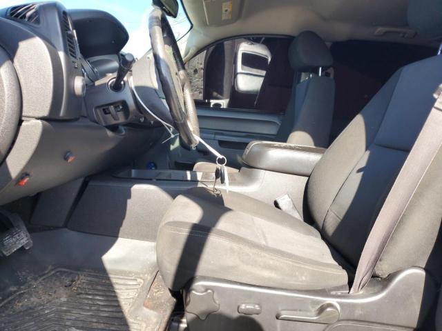 Photo 7 from auction – 2013 CHEVROLET SILVERADO with VIN 3GCPKSE7XDG276990