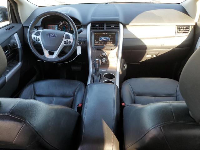 Photo 8 from auction – 2013 FORD EDGE SEL with VIN 2FMDK4JC5DBC61944