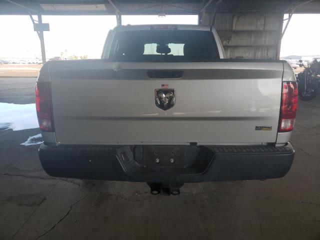 Photo 6 from auction – 2016 RAM 1500 ST with VIN 1C6RR6KG7GS375609