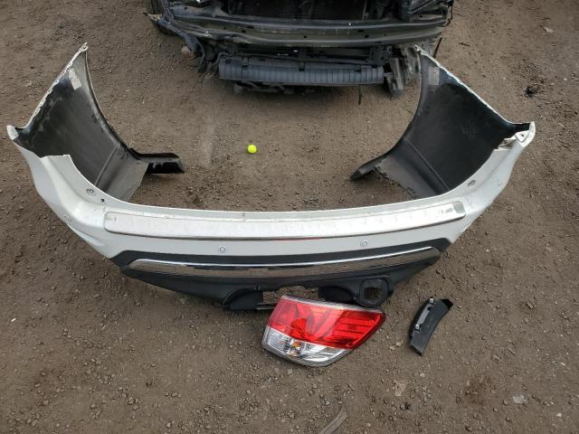 Photo 13 from auction – 2014 NISSAN PATHFINDER with VIN 5N1AR2MM4EC691229