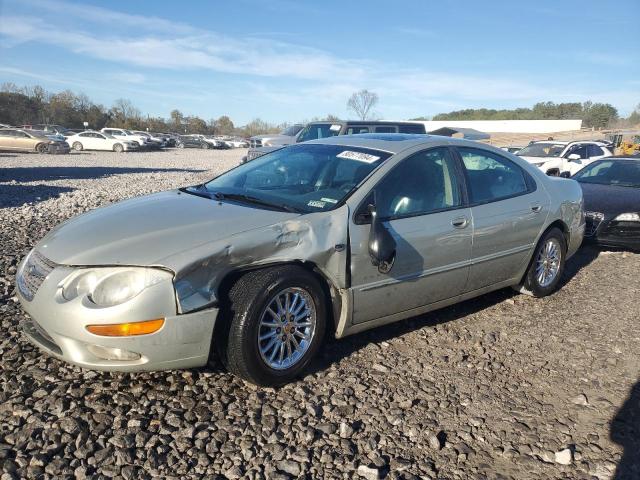 CHRYSLER 300M 2000 with VIN 2C3HE66G0YH165103 - Photo from auction
